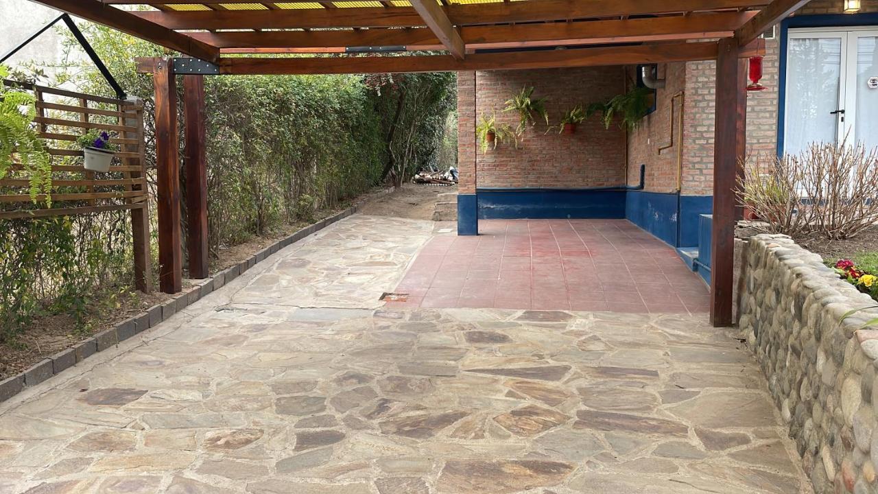 Apartment Preludio Villa General Belgrano