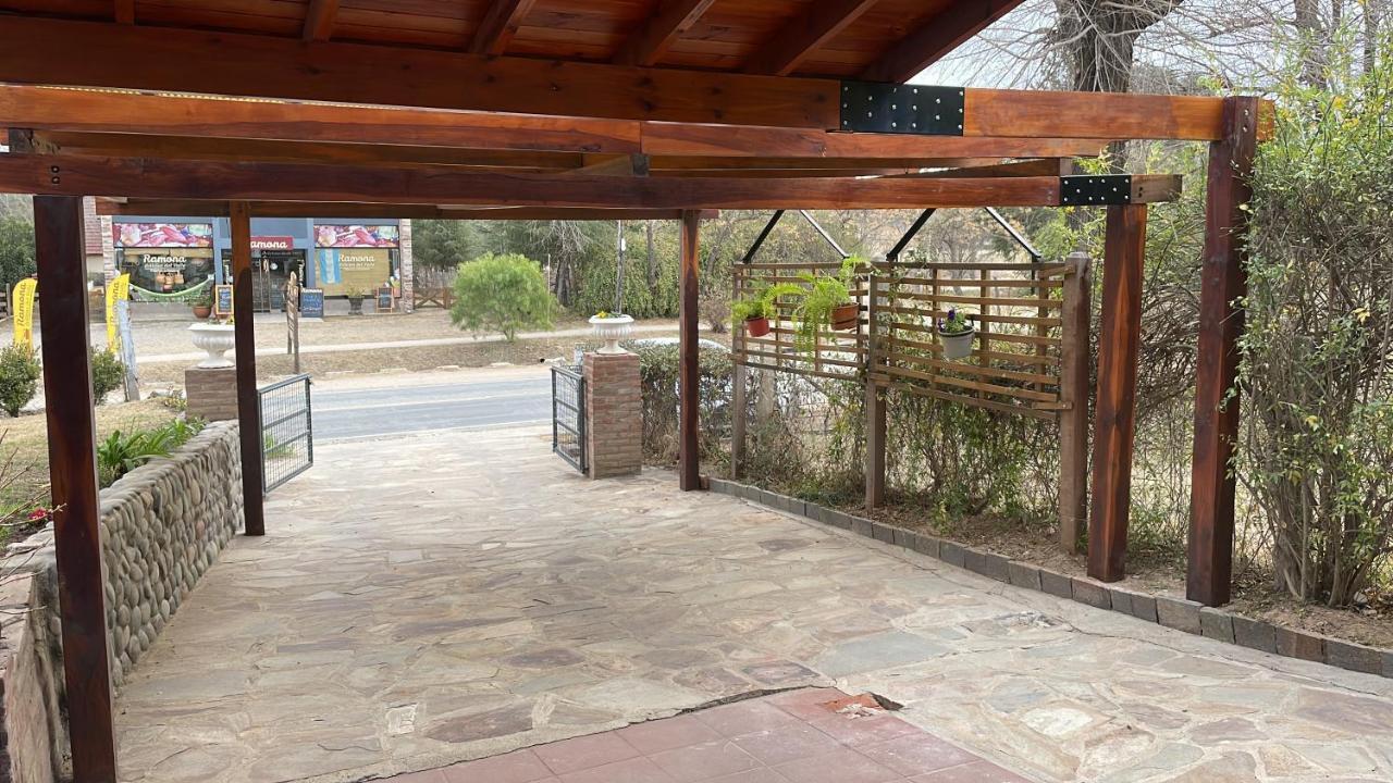 Apartment Preludio Villa General Belgrano