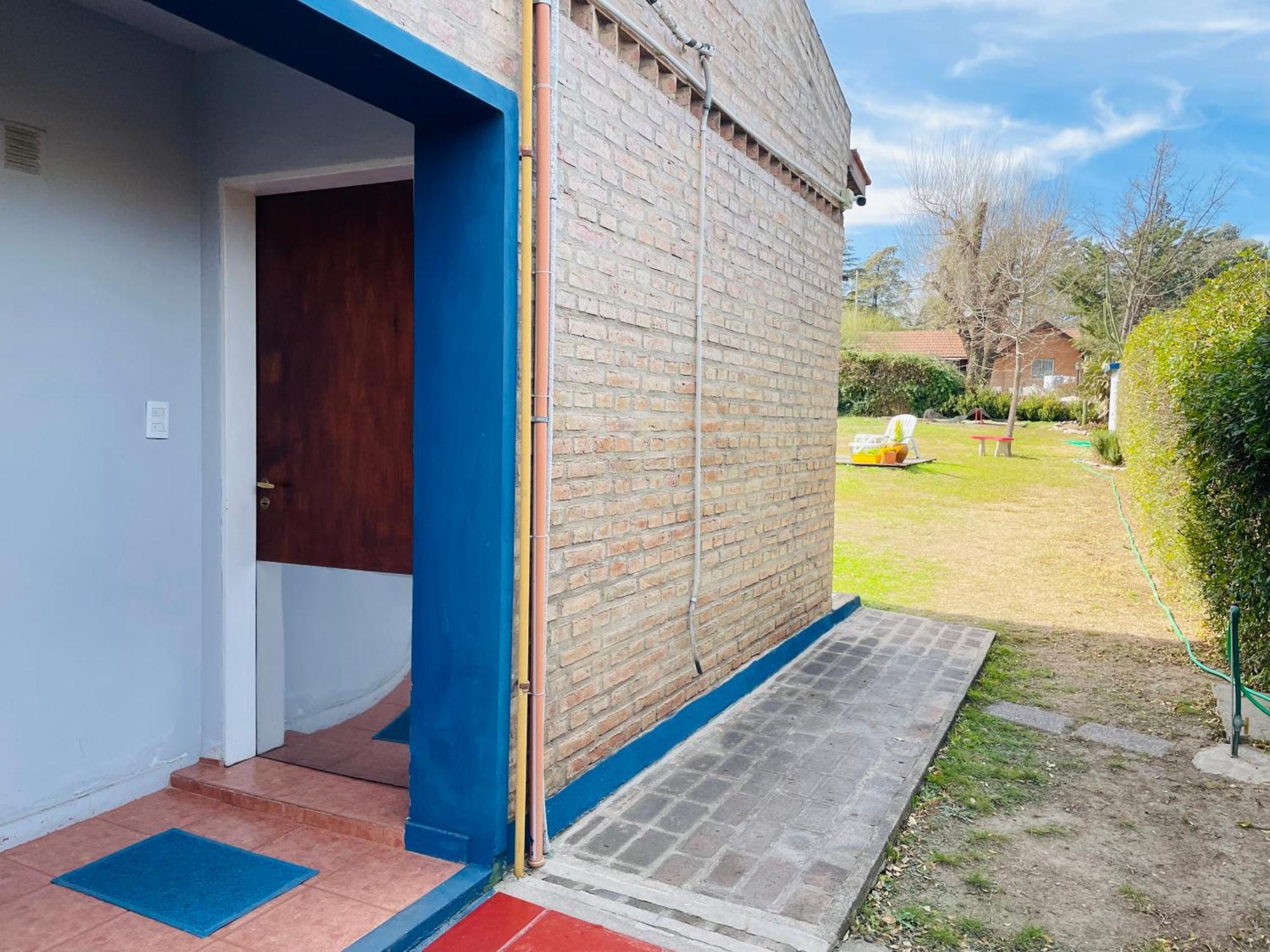 Apartment Preludio Villa General Belgrano