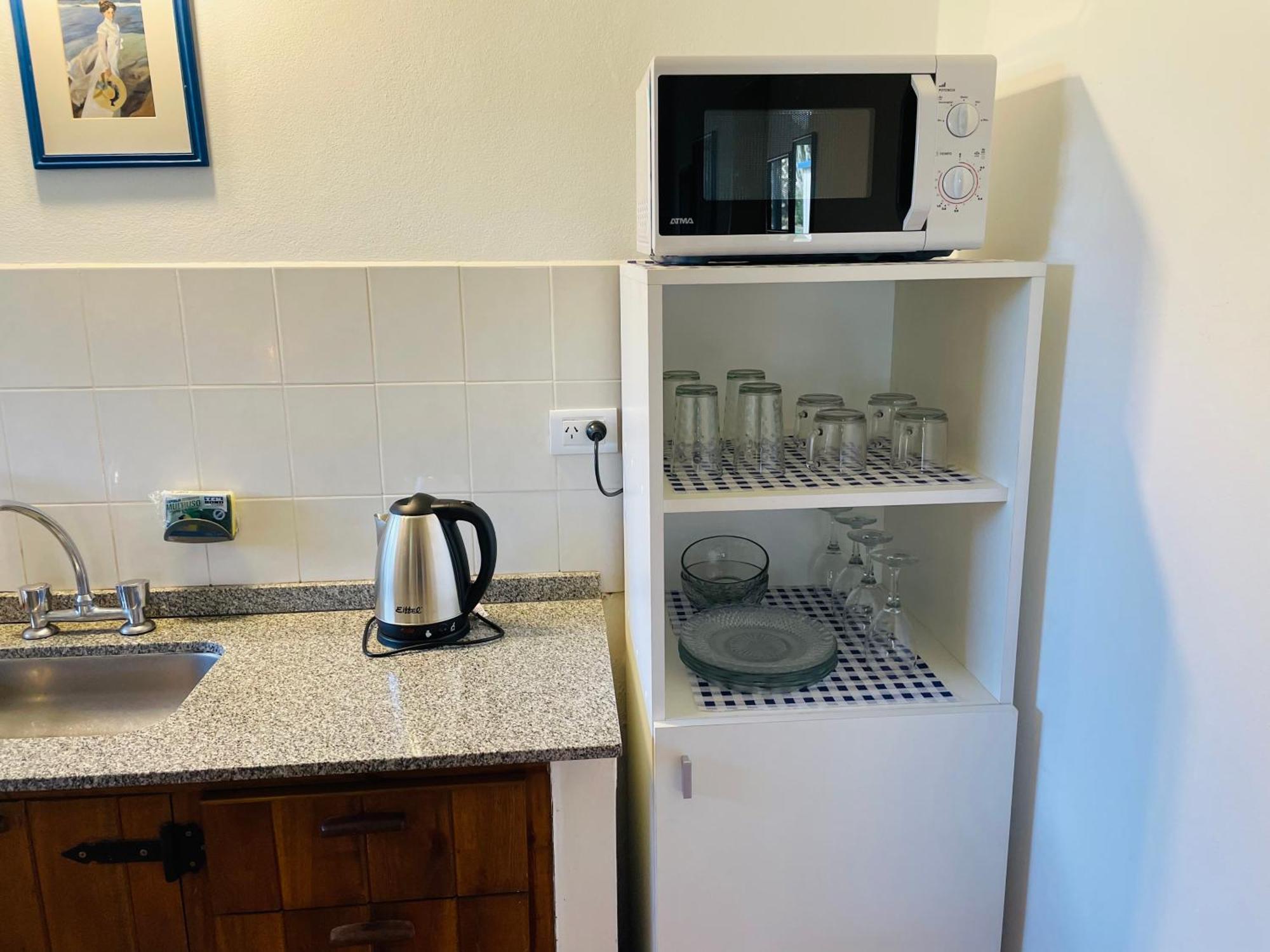 Preludio Apartment