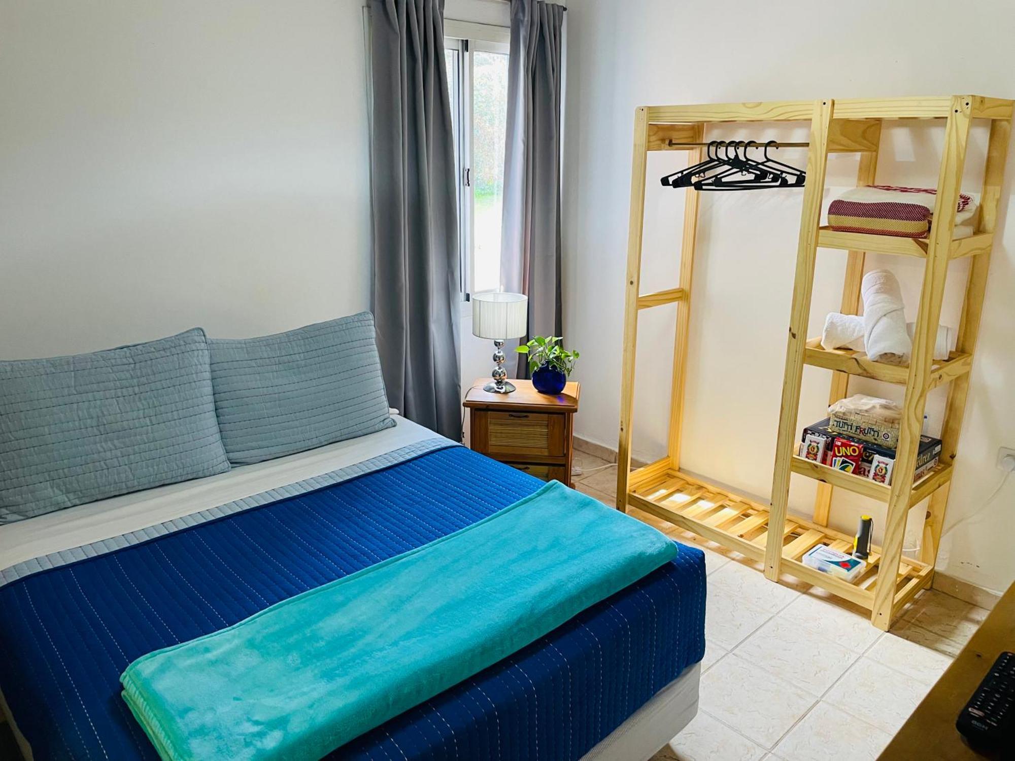 Preludio Apartment Villa General Belgrano