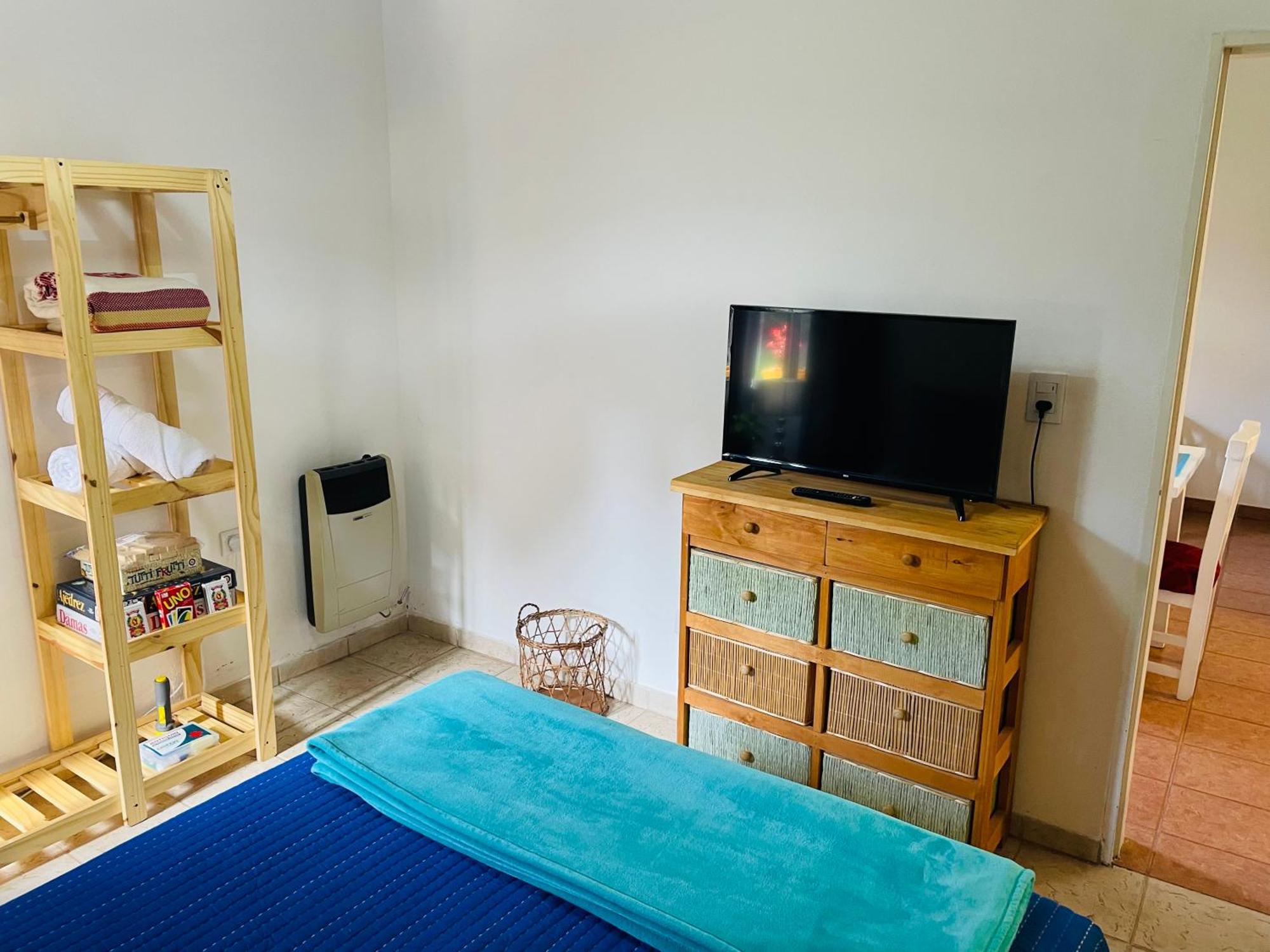 Apartment Preludio Villa General Belgrano