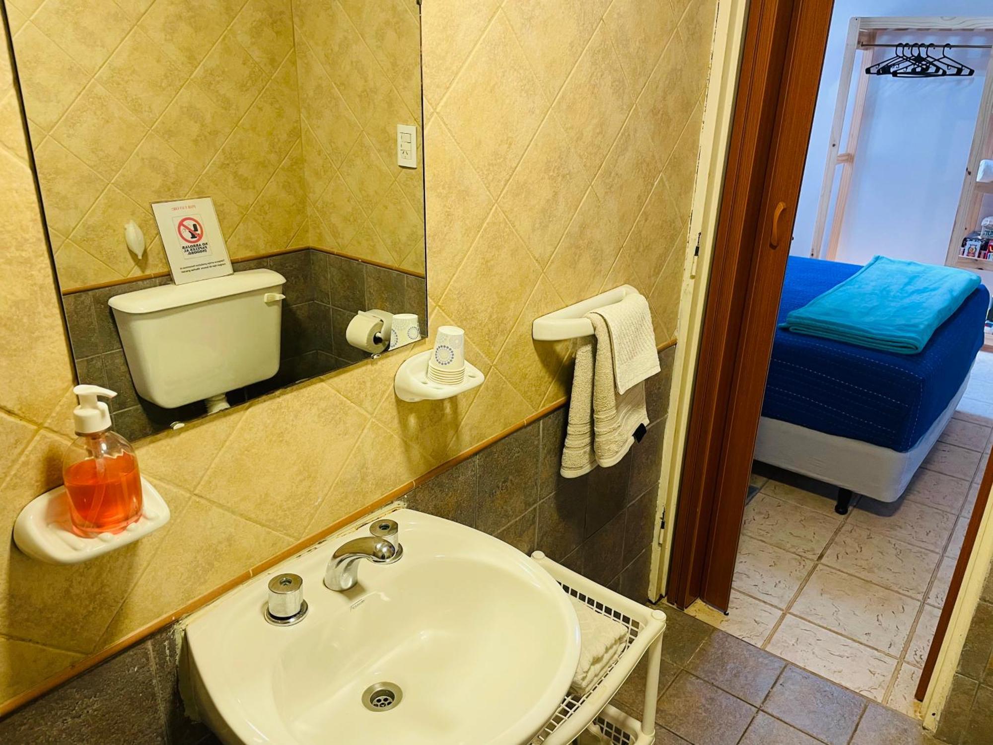 Apartment Preludio *