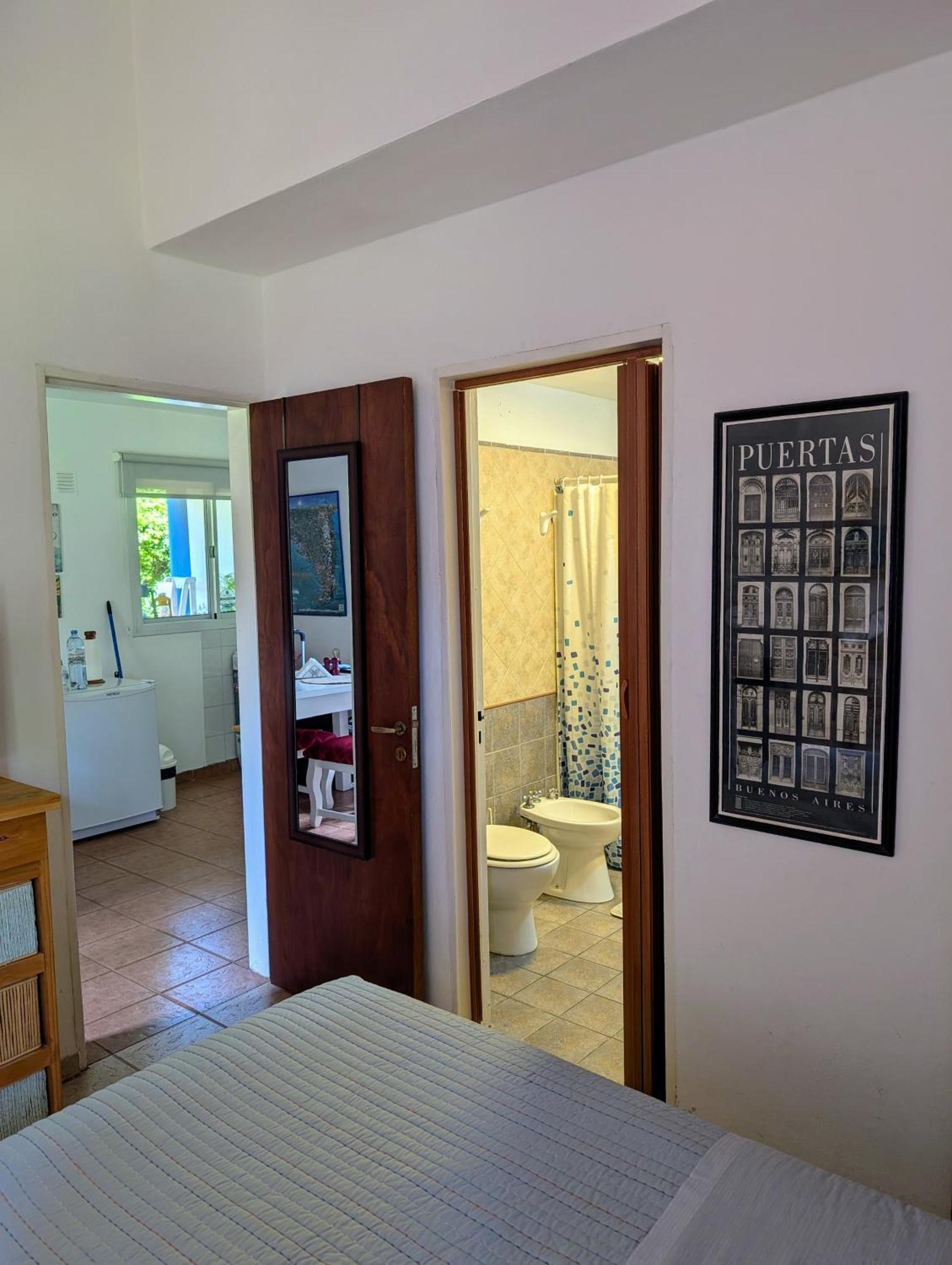 Preludio Villa General Belgrano