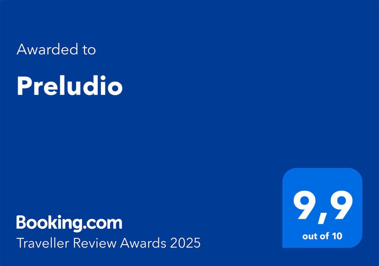 Preludio Apartment