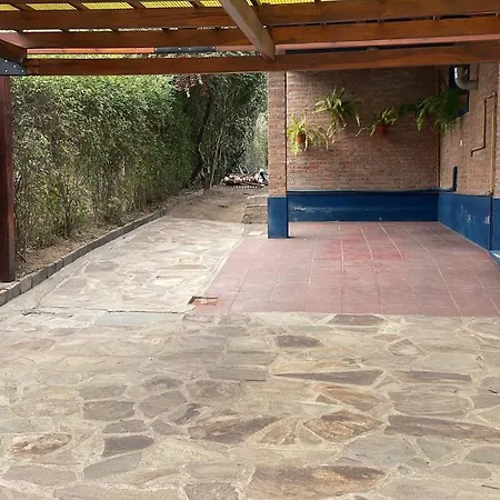 Preludio Apartment Villa General Belgrano Exterior photo
